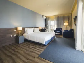 The Prime Energize Hotel & SPA - Algarve - Room
