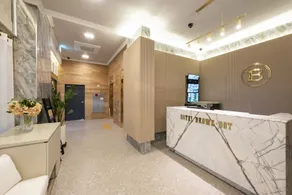 Browndot Business Seomyeon - Reception