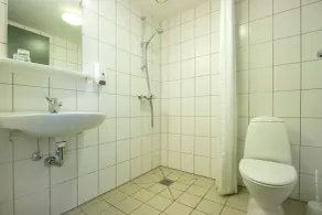 Vildbjerg Sports Hotel & Kulturcenter - Bad
