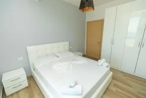 Seaview Apartments - Rum