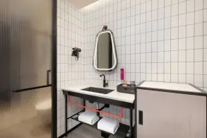 Moxy Chongqing - Habitación