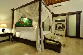Puri Mas Boutique Resort & Spa - Chambre