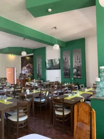 Hotel Alt-Erfurt - Restaurant