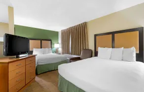 Extended Stay America Suites - Corpus Christi - Staples - Chambre