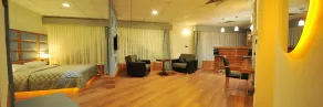 Sakarya Grand Hotel - Værelse