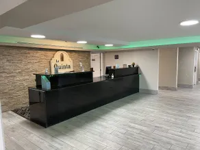 Baymont by Wyndham Indianapolis Airport Lynhurst - Réception