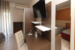 Hotel Campanello - Room