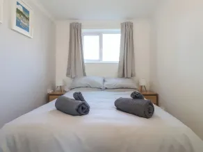 Beachcomber - Room