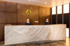 Nghi Son Hotel - Reception