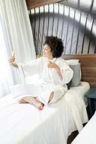 Mercure Sao Paulo Moema Times Square - Room