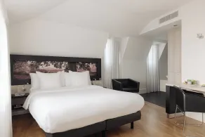 Leonardo Boutique Hotel Maastricht City Center - Camera