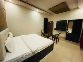 Hotel Royal Inn Lucknow - Camera