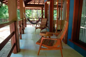 Pousada Sitio da Bia - Room