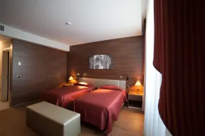 Family Center Hotel - Rom
