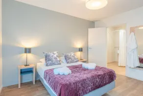 Quality Aparthotel Reims - Les Capucins - Habitación