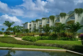 Sheraton Bali Kuta Resort - Room