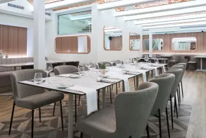 Kaunas - Restaurante