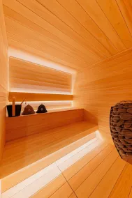 Sauna Hotel Gifu - Chambre