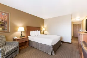 Best Western Empire Towers - Camera