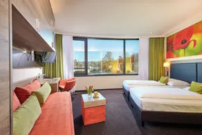 Hanse Hotel Attendorn - Room
