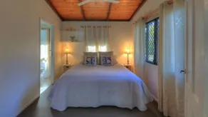 RondayVoo Bed & Breakfast - Chambre