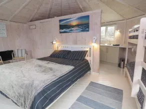 Berry Bay - Habitación