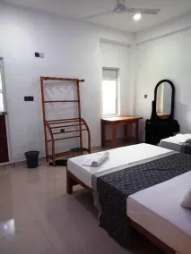 Green star villa - Zimmer