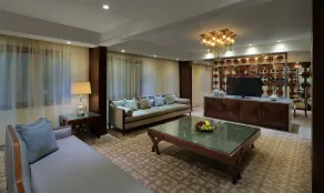 InterContinental Bahrain by IHG - Room