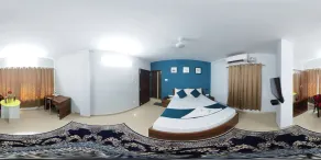 Hotel Rajendra Residency - Quarto