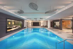 The Westin Valencia - Piscine