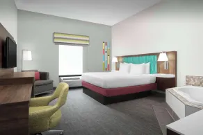 Hampton Inn Dandridge - Zimmer