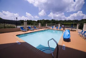 Holiday Inn Express Hotel & Suites Atlanta East - Lithonia by IHG - Piscine