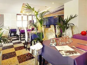 Hotel Restaurant Bonnet - Restaurant