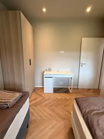 Charming Holiday House in Álftarnes Iceland With Scenic Views - Værelse