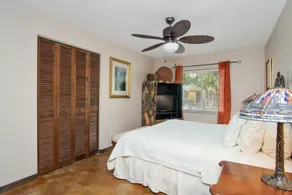 Beach Place Guesthouses - Chambre