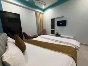 Hotel Anu - Rom