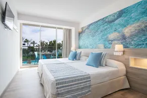 Hotel Roquetas El Palmeral by Pierre & Vacances - Room