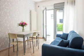 Altamira Residence - Zimmer