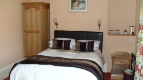 Hundith Hill Hotel - Habitación