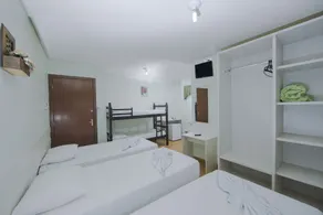 Pousada Iguassu Charm Suites - Room