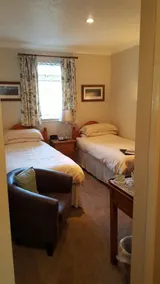 Whitecroft B&B - Room