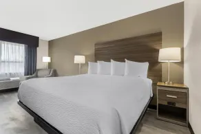 Best Western Gateway Adirondack Inn - Chambre
