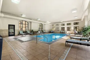 Staybridge Suites - Cincinnati North by IHG - Piscine