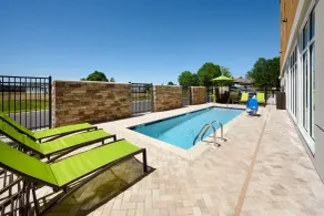 SpringHill Suites by Marriott Dothan - Pool