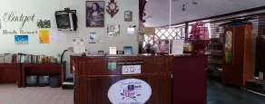 Ai Beach Resort - Réception