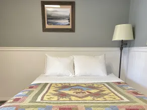Trail Lake Lodge - Chambre