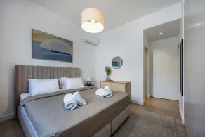 Sfiggos Premium Apartments - Room