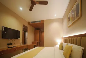 Hotel Centre Park Bhopal - Rum