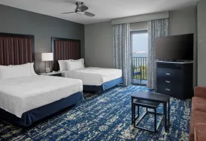Homewood Suites by Hilton Savannah Historic Dist/Riverfront - Rum