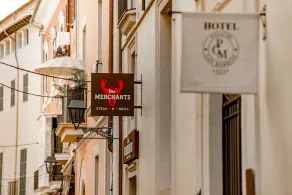 Palacio Can Marqués by Puro - Restaurant